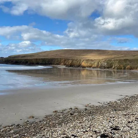 Rinroe View In The Barony Of Erris بيت ضيافة