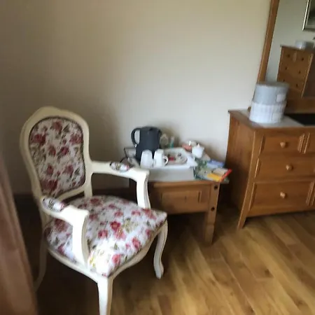 Rinroe View In The Barony Of Erris Cornboy